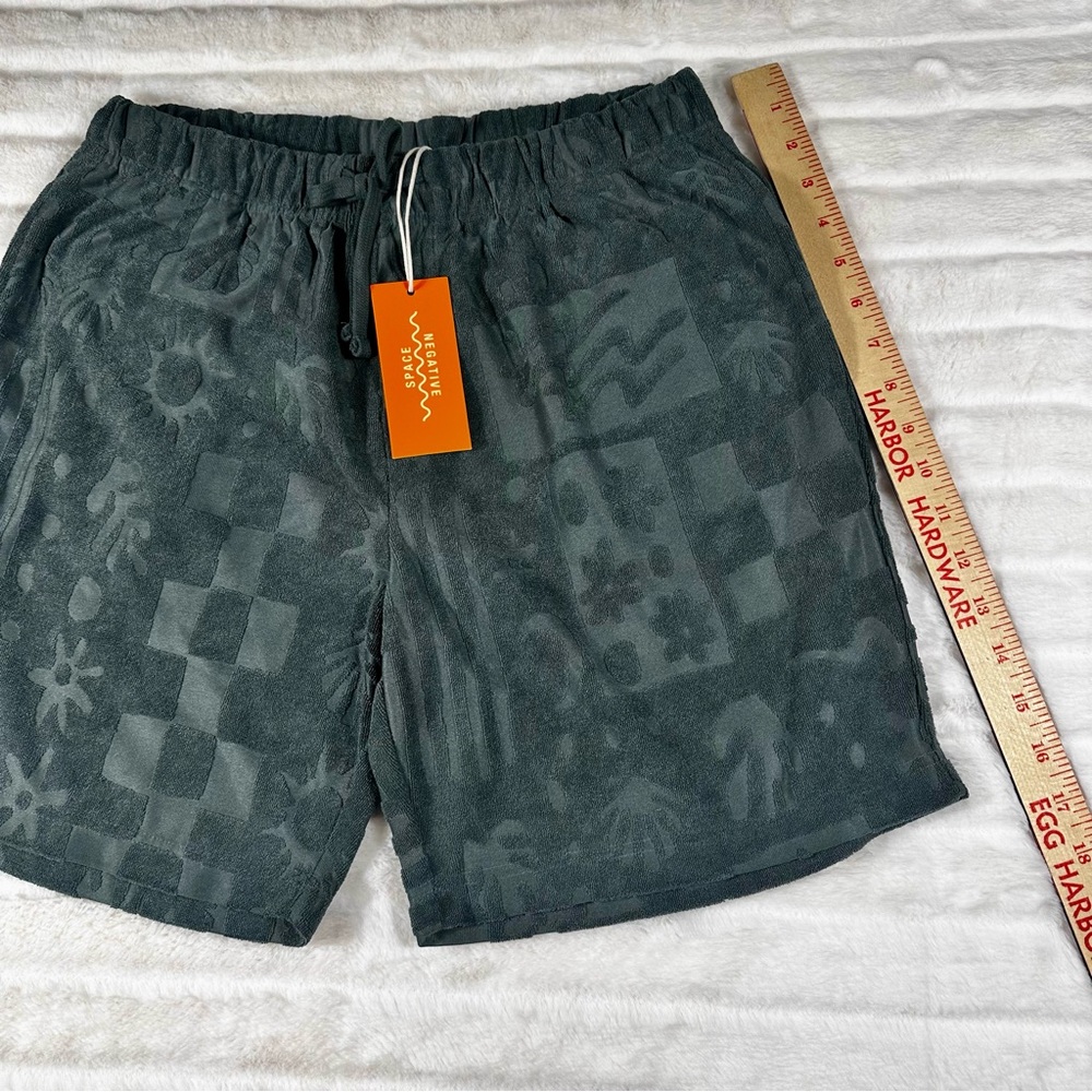 Shorts Set - Picture 13 of 14